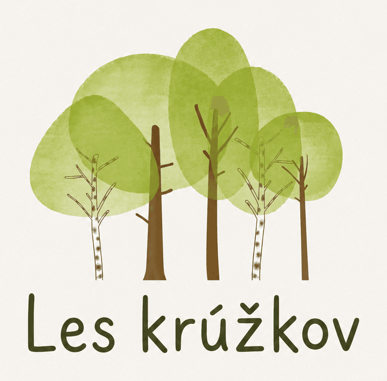 Les krúžkov